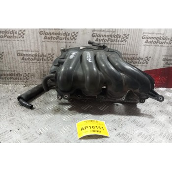 Πολλαπλή Εισαγωγής (Χταπόδι) Hyundai i 30 Κωδ.Κινητηρα G4FC 2007-2011