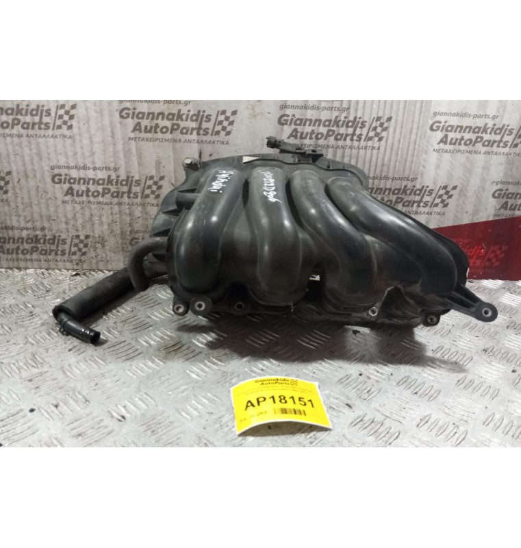 Πολλαπλή Εισαγωγής (Χταπόδι) Hyundai i 30 Κωδ.Κινητηρα G4FC 2007-2011