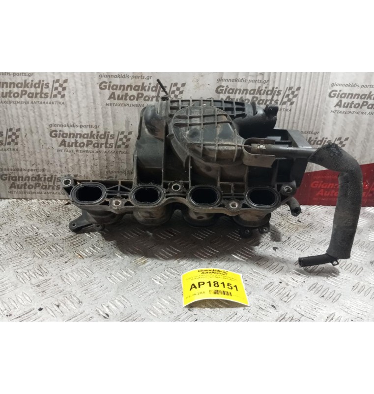 Πολλαπλή Εισαγωγής (Χταπόδι) Hyundai i 30 Κωδ.Κινητηρα G4FC 2007-2011