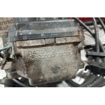 Διανομέας/Τρισυμπιτέρ Nissan Almera N15 Κωδ.Κινητηρα GA14 1995-2000 5+2 pins 22100-73C00