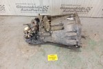 Χειροκίνητο Σασμάν Mercedes-Benz Sprinter Κωδ.Κινητηρα 611981 2000-2006 Κωδ. 711620