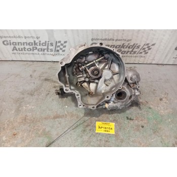 Χειροκίνητο Σασμάν Daewoo Matiz Κωδ.Κινητηρα F8CV 1995-2000