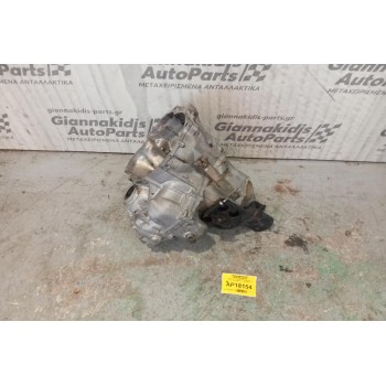 Χειροκίνητο Σασμάν Daewoo Matiz Κωδ.Κινητηρα F8CV 1995-2000