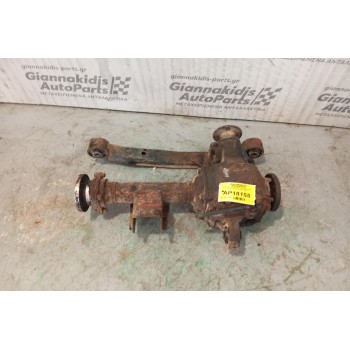 Διαφορικό Μπροστά Nissan PickUp D21 2400cc Βενζινη 1986-1997