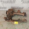 Διαφορικό Μπροστά Nissan PickUp D21 2400cc Βενζινη 1986-1997