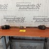 Ημιαξόνιο Δεξιο Μακρυ Hyundai Accent Κωδ.Κινητηρα G4EA 2002-2005