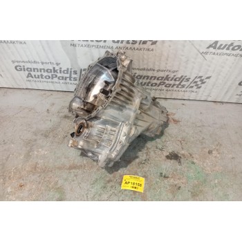 Χειροκίνητο Σασμάν Hyundai Accent Κωδ.Κινητηρα G4EA 2002-2005