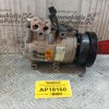 Κομπρεσέρ Aircondition - A/C Hyundai Accent Κωδ.Κινητηρα G4EA 1997-2002 CBXAA-04 HS-15 F500