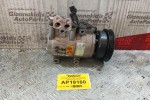 Κομπρεσέρ Aircondition - A/C Hyundai Accent Κωδ.Κινητηρα G4EA 1997-2002 CBXAA-04 HS-15 F500