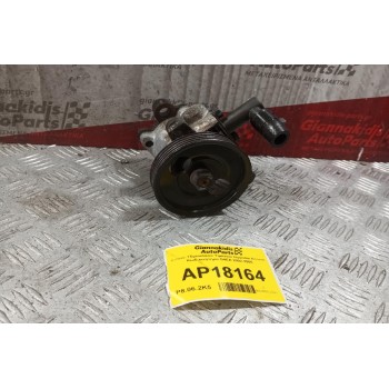 Αντλία Υδραυλικού Τιμονιού Hyundai Accent Κωδ.κινητηρα G4EA 2002-2005