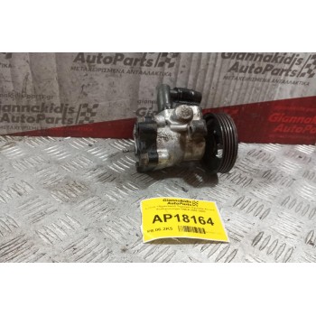Αντλία Υδραυλικού Τιμονιού Hyundai Accent Κωδ.κινητηρα G4EA 2002-2005