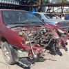 Ολόκληρο Αυτοκίνητο Nissan Primera P11 Κωδ.Κινητηρα GA16 1996-1999