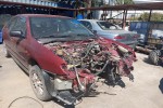 Ολόκληρο Αυτοκίνητο Nissan Primera P11 Κωδ.Κινητηρα GA16 1996-1999
