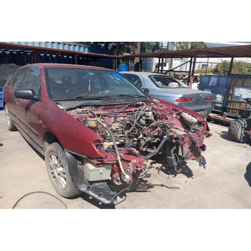 Ολόκληρο Αυτοκίνητο Nissan Primera P11 Κωδ.Κινητηρα GA16 1996-1999