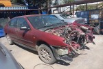 Ολόκληρο Αυτοκίνητο Nissan Primera P11 Κωδ.Κινητηρα GA16 1996-1999