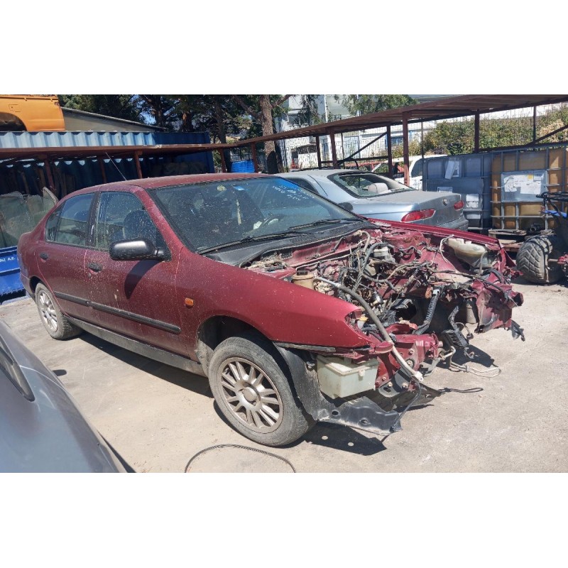 Ολόκληρο Αυτοκίνητο Nissan Primera P11 Κωδ.Κινητηρα GA16 1996-1999