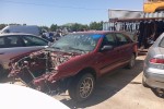 Ολόκληρο Αυτοκίνητο Nissan Primera P11 Κωδ.Κινητηρα GA16 1996-1999