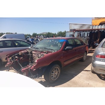 Ολόκληρο Αυτοκίνητο Nissan Primera P11 Κωδ.Κινητηρα GA16 1996-1999