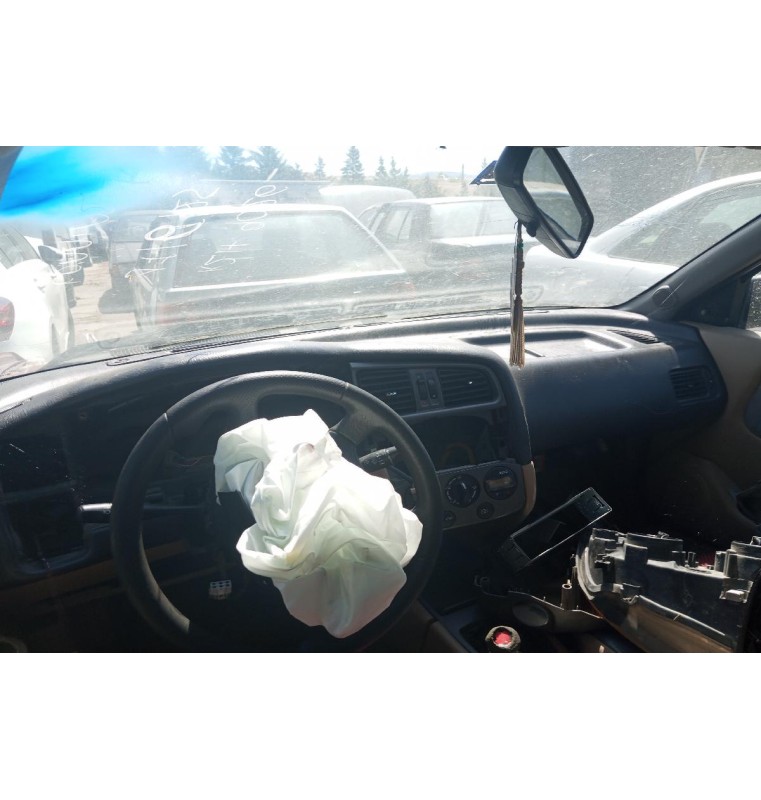 Ολόκληρο Αυτοκίνητο Nissan Primera P11 Κωδ.Κινητηρα GA16 1996-1999