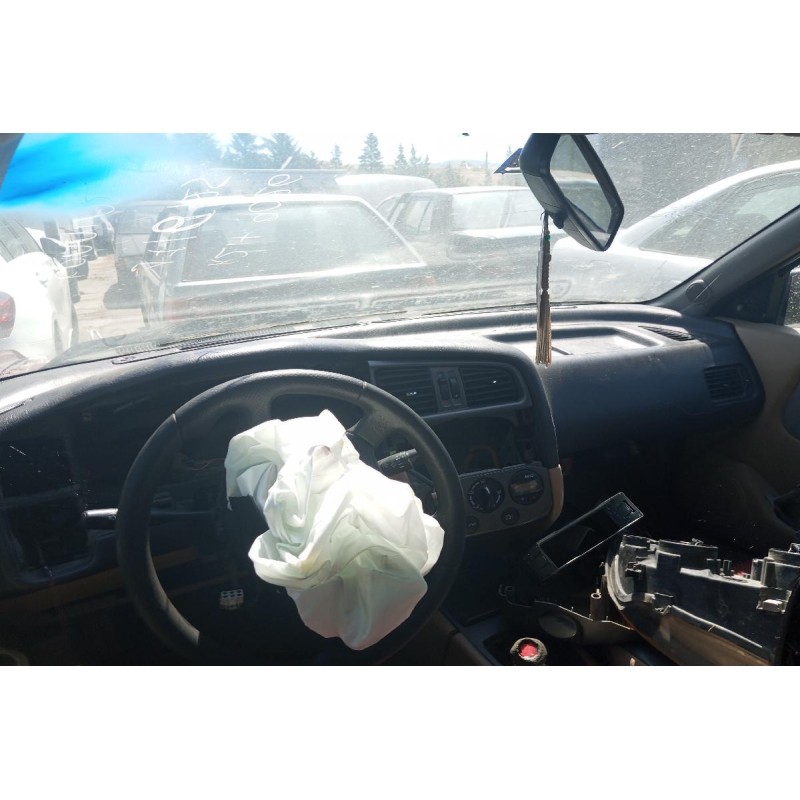 Ολόκληρο Αυτοκίνητο Nissan Primera P11 Κωδ.Κινητηρα GA16 1996-1999