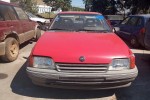 Ολόκληρο Αυτοκίνητο Opel Kadett 1988-1990