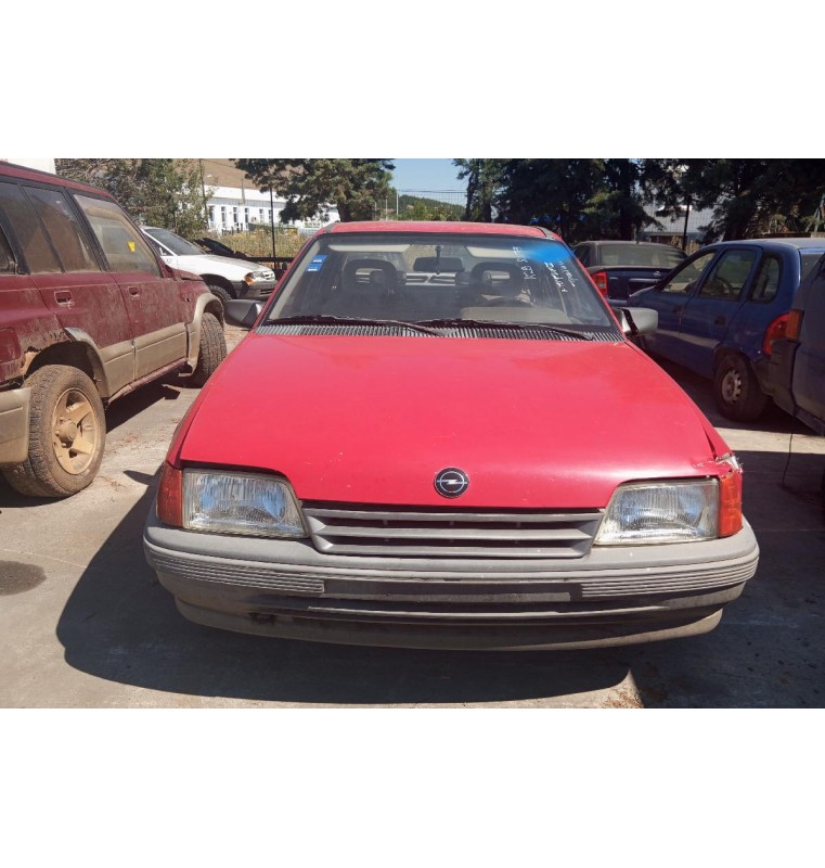 Ολόκληρο Αυτοκίνητο Opel Kadett 1988-1990