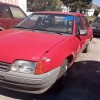 Ολόκληρο Αυτοκίνητο Opel Kadett 1988-1990