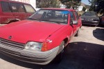 Ολόκληρο Αυτοκίνητο Opel Kadett 1988-1990