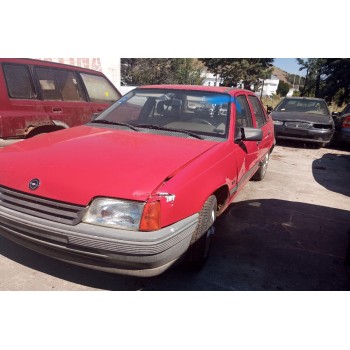 Ολόκληρο Αυτοκίνητο Opel Kadett 1988-1990