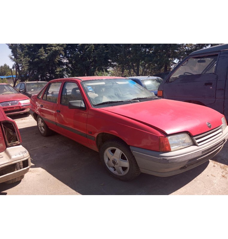 Ολόκληρο Αυτοκίνητο Opel Kadett 1988-1990