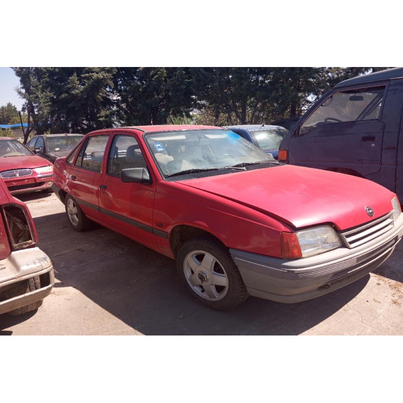 Ολόκληρο Αυτοκίνητο Opel Kadett 1988-1990