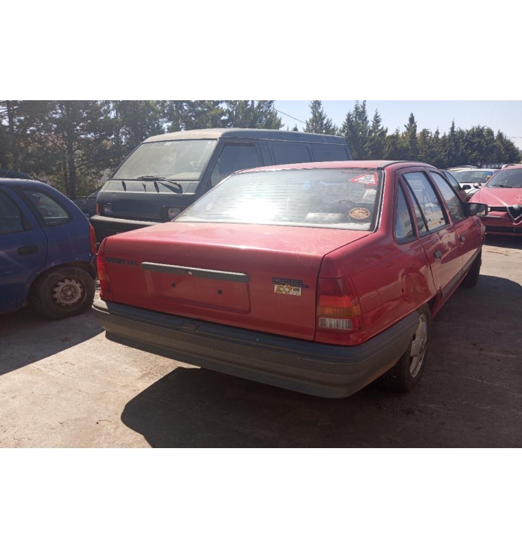 Ολόκληρο Αυτοκίνητο Opel Kadett 1988-1990