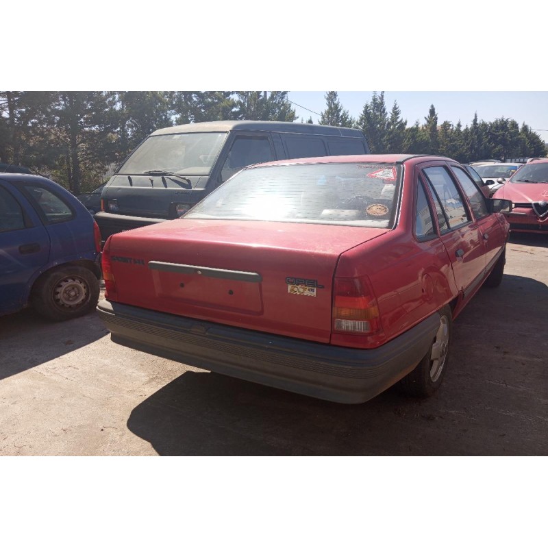 Ολόκληρο Αυτοκίνητο Opel Kadett 1988-1990