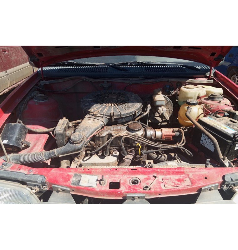 Ολόκληρο Αυτοκίνητο Opel Kadett 1988-1990