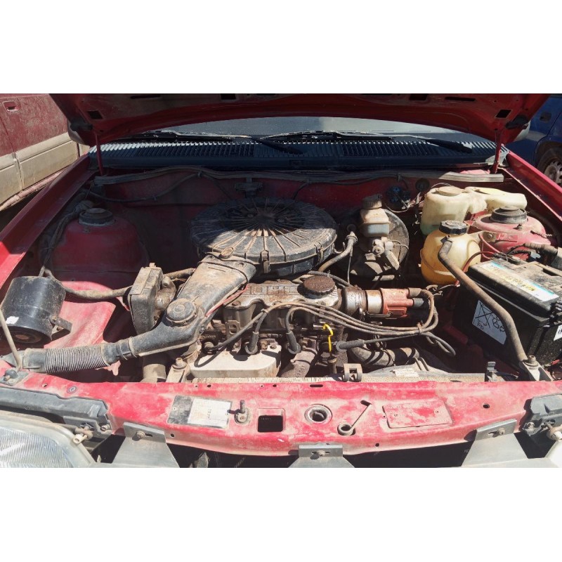 Ολόκληρο Αυτοκίνητο Opel Kadett 1988-1990