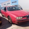 Ολόκληρο Αυτοκίνητο Alfa Romeo 156 SW Κωδ.Κινητηρα ΑR32104 1600cc 120hp 1997-2003