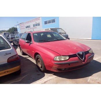 Ολόκληρο Αυτοκίνητο Alfa Romeo 156 SW Κωδ.Κινητηρα ΑR32104 1600cc 120hp 1997-2003
