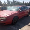 Ολόκληρο Αυτοκίνητο Alfa Romeo 156 SW Κωδ.Κινητηρα ΑR32104 1600cc 120hp 1997-2003