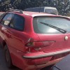Ολόκληρο Αυτοκίνητο Alfa Romeo 156 SW Κωδ.Κινητηρα ΑR32104 1600cc 120hp 1997-2003