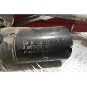 Μοτέρ Υαλοκαθαριστήρων Με Μπρατσα Εμπρος Opel Vectra B 1996-2001 5 pins 3397020388 0390241116