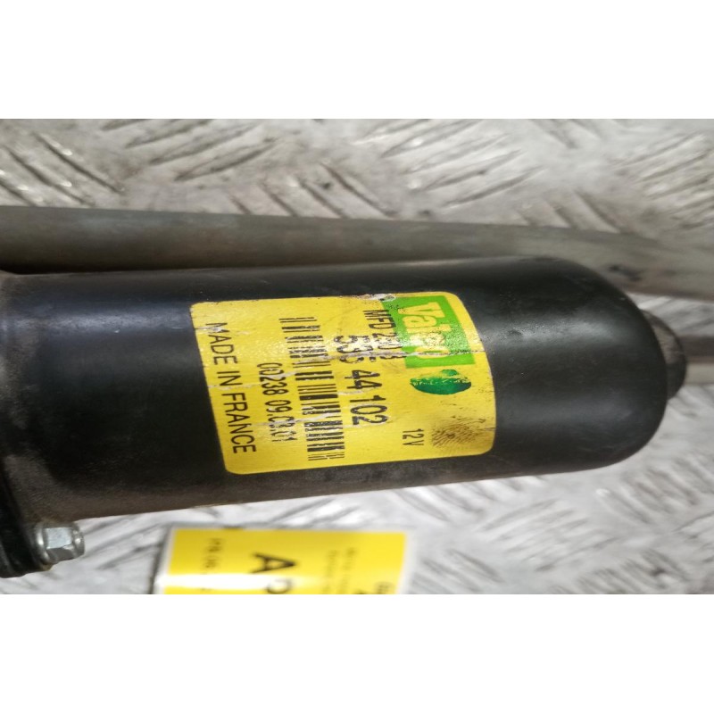 Μοτέρ Υαλοκαθαριστήρων Με Μπρατσα Εμπρος Citroen Saxo 1999-2005 5 pins 53544102