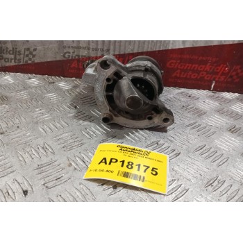 Μίζα Citroen C5 6FZ 2001-2004 M000T82081 12 Δοντια