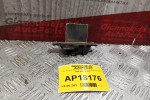 Αντίσταση Βεντιλατερ Nissan Navara D22 1998-2001 4 pins
