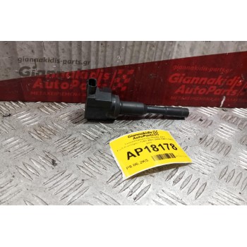 Πολλαπλασιαστής Honda Jazz Κωδ.Κινητηρα L13A1 2001-2008 CM11-108 3 pins