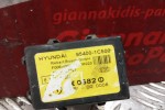 Εγκέφαλος Immobilizer Hyundai Getz 2002-2010 95400-1C500 5 pins