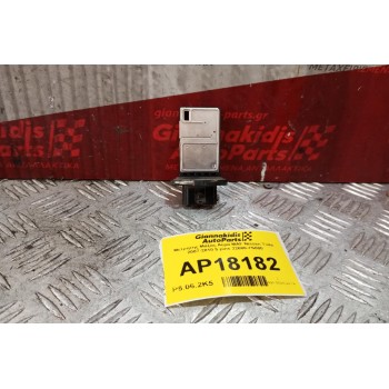 Μετρητής Μάζας Αέρα MAF Nissan Tiida 2007-2010 5 pins 22680-7S000