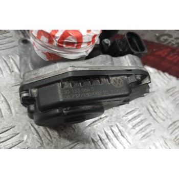 Πεταλούδα Γκαζιού Volkswagen Golf III Κωδ.Κινητηρα APQ 1992-1998 7 pins 0130133064D