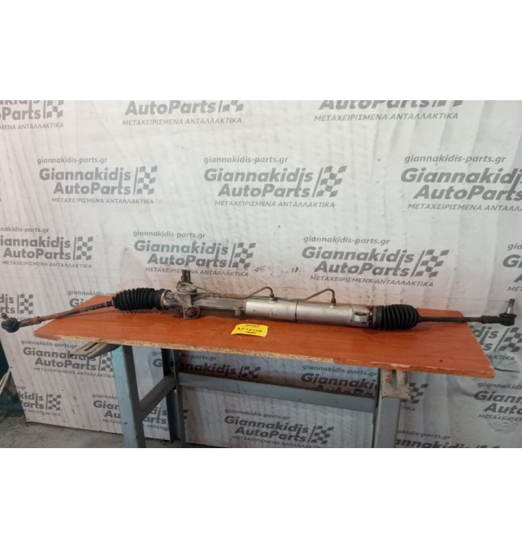 Κρεμαργιέρα Υδραυλικη Mercedes-Benz Vito 2000-2006 A638461020