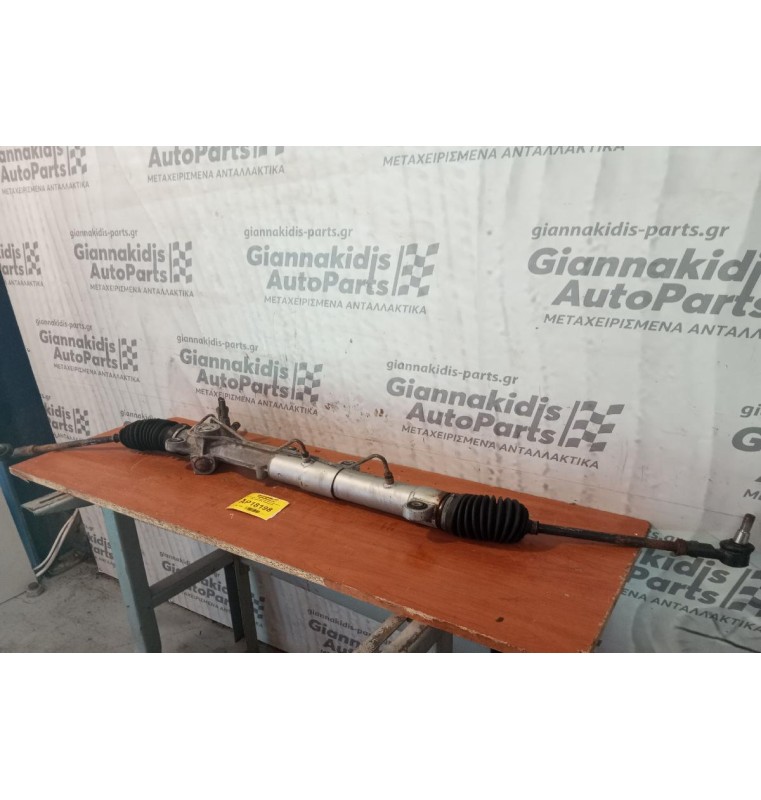 Κρεμαργιέρα Υδραυλικη Mercedes-Benz Vito 2000-2006 A638461020