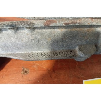 Κρεμαργιέρα Υδραυλικη Mercedes-Benz Vito 2000-2006 A638461020